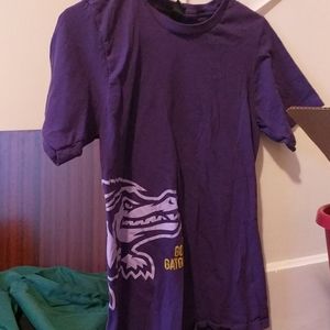 San Francisco State T shirt